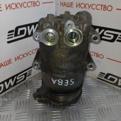 Компрессор кондиционера Ford Mondeo BG SEBA