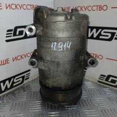 Компрессор кондиционера Mondeo BG SEBA