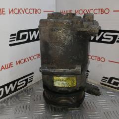 Компрессор кондиционера Mondeo BG SEBA