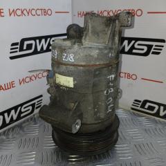 Компрессор кондиционера Chevrolet Cruze J300 F18D4 Компрессор кондиционера Chevrolet Cruze J300 F18D4