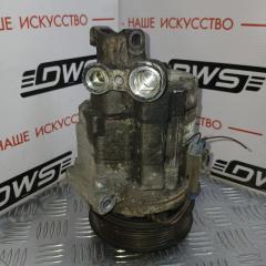 Компрессор кондиционера Cruze J300 F18D4 Компрессор кондиционера Cruze J300 F18D4