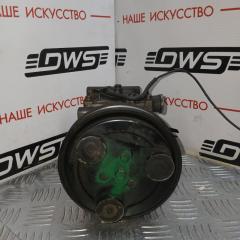 Запчасть компрессор кондиционера Mazda Demio