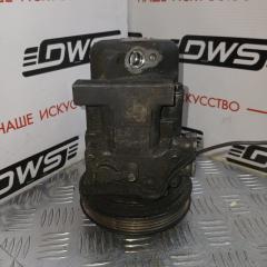 Компрессор кондиционера Demio DW3W B3 Компрессор кондиционера Demio DW3W B3