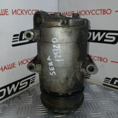 Компрессор кондиционера Ford Mondeo BG SEBA Компрессор кондиционера Ford Mondeo BG SEBA