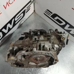 АКПП Cruze J300 F18D4