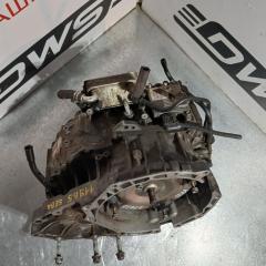 АКПП Mondeo BG SEBA