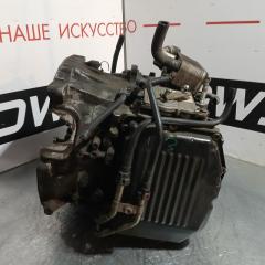 АКПП Ford Mondeo BG SEBA