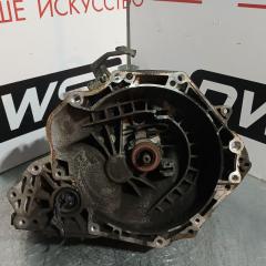 Запчасть мкпп Opel Astra L35 Z18XER Б/У МКПП Opel Astra L35 Z18XER Б/У