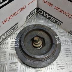Запчасть шкив коленвала Honda Stream RN1 D17A 13810-PSA-J01 контрактная Шкив коленвала Honda Stream RN1 D17A 13810-PSA-J01 контрактная
