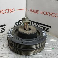 Шкив коленвала Legacy BH9 EJ25 Шкив коленвала Legacy BH9 EJ25
