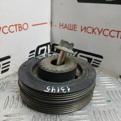 Шкив коленвала Subaru Legacy BH9 EJ25 Шкив коленвала Subaru Legacy BH9 EJ25
