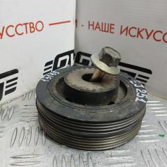 Шкив коленвала Legacy BH9 EJ25 Шкив коленвала Legacy BH9 EJ25