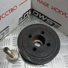 Шкив коленвала Legacy BH9 EJ25 Шкив коленвала Legacy BH9 EJ25