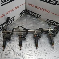 Форсунка топливная Chevrolet Cruze J300 F18D4 Форсунка топливная Chevrolet Cruze J300 F18D4