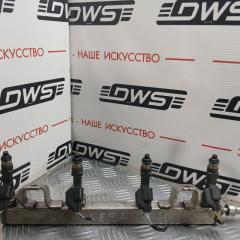 Форсунка топливная Ford Mondeo BE SEBA 280158105 контрактная