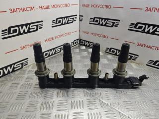 Катушка зажигания Aveo T300 F16D4 Катушка зажигания Aveo T300 F16D4