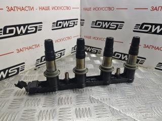 Катушка зажигания Chevrolet Aveo T300 F16D4 Катушка зажигания Chevrolet Aveo T300 F16D4