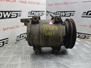 Компрессор кондиционера Elf 2008 NKR81 4HL1 Компрессор кондиционера Elf 2008 NKR81 4HL1