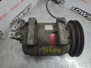 Компрессор кондиционера Elf 2008 NKR81 4HL1 Компрессор кондиционера Elf 2008 NKR81 4HL1