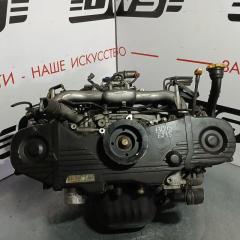 Запчасть двигатель Subaru Impreza