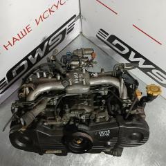 Двигатель Impreza GG3 EJ15