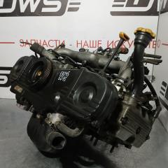 Двигатель Impreza GG3 EJ15