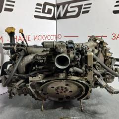 Двигатель Impreza GG3 EJ15