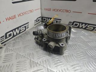 Запчасть дроссельная заслонка Mitsubishi Outlander CW5W 4B12 1450A047 Б/У Дроссельная заслонка Mitsubishi Outlander CW5W 4B12 1450A047 Б/У