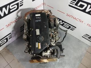 Двигатель ELF 2008 NKR81E 4HL1