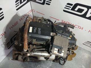 Двигатель ELF 2008 NKR81E 4HL1