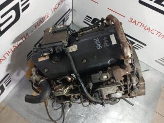 Двигатель ELF 2008 NKR81E 4HL1