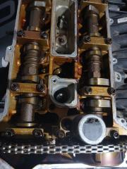 Двигатель Mondeo BG SEBA