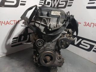 Двигатель Mondeo BG SEBA