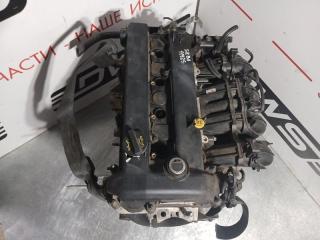 Двигатель Mondeo BG SEBA