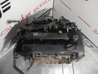 Двигатель Mondeo BG SEBA