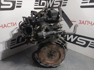 Двигатель Mondeo BG SEBA