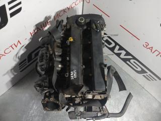 Двигатель Mondeo BG SEBA