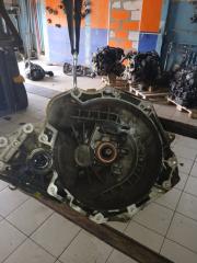 МКПП Astra L35 Z18XER МКПП Astra L35 Z18XER