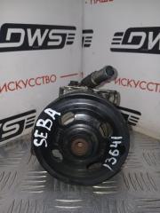 Запчасть насос гидроусилителя руля Ford Mondeo BG SEBA 6G913A696AG Б/У Насос гидроусилителя руля Ford Mondeo BG SEBA 6G913A696AG Б/У