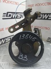 Запчасть насос гидроусилителя руля Mazda Demio DW3W B3-ME D20132650C Б/У Насос гидроусилителя руля Mazda Demio DW3W B3-ME D20132650C Б/У