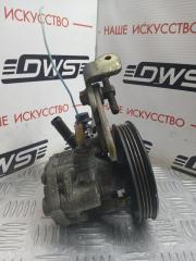 Насос гидроусилителя руля Demio DW3W B3-ME Насос гидроусилителя руля Demio DW3W B3-ME