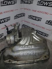 Турбина Volvo S60 B4164T Турбина Volvo S60 B4164T