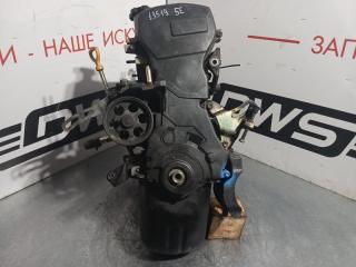 Запчасть двигатель Toyota Raum
