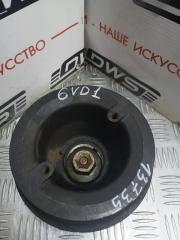 Запчасть шкив коленвала Isuzu Bighorn 1999 UBS25DW 6VD1 8-94460-623-1 контрактная Шкив коленвала Isuzu Bighorn 1999 UBS25DW 6VD1 8-94460-623-1 контрактная