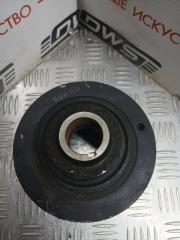 Шкив коленвала Bighorn 1999 UBS25DW 6VD1 Шкив коленвала Bighorn 1999 UBS25DW 6VD1