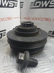 Шкив коленвала Bighorn 1999 UBS25DW 6VD1 Шкив коленвала Bighorn 1999 UBS25DW 6VD1