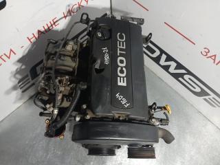 Двигатель Cruze J300 F16D4 Двигатель Cruze J300 F16D4