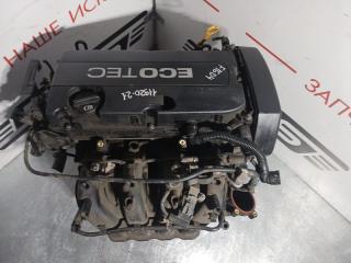 Двигатель Cruze J300 F16D4 Двигатель Cruze J300 F16D4