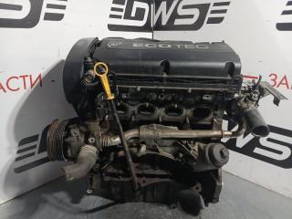 Двигатель Cruze J300 F16D4 Двигатель Cruze J300 F16D4
