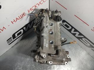 Двигатель Juke YF15 HR16DE